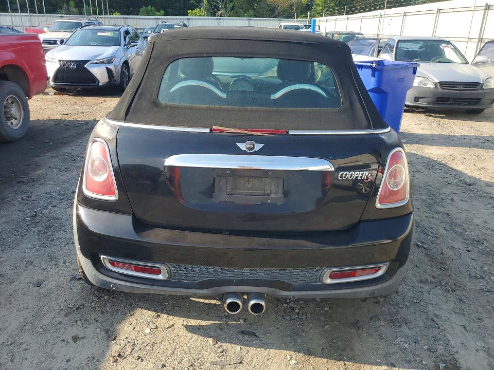 Продаж на аукціоні авто 2013 Mini Cooper, vin: WMWZP3C5XDT298019, номер лоту: 64782336