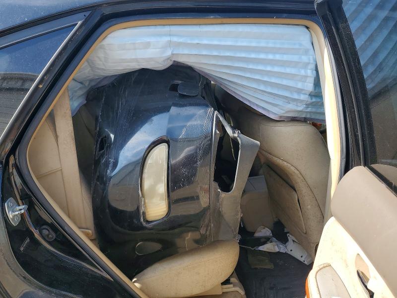 Aukcja sprzedaży 2006 Lexus Rx 330, vin: JTJGA31U860061200, numer aukcji: 65262906