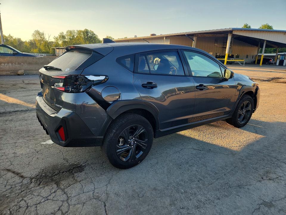 Продаж на аукціоні авто 2025 Subaru Crosstrek, vin: JF2GUABC1S8228692, номер лоту: 62884096