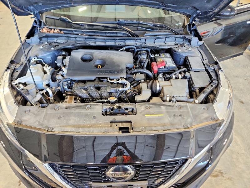 2020 Nissan Altima მანქანა იყიდება აუქციონზე, vin: 1N4BL4BV8LC181504, აუქციონის ნომერი: 66373896
