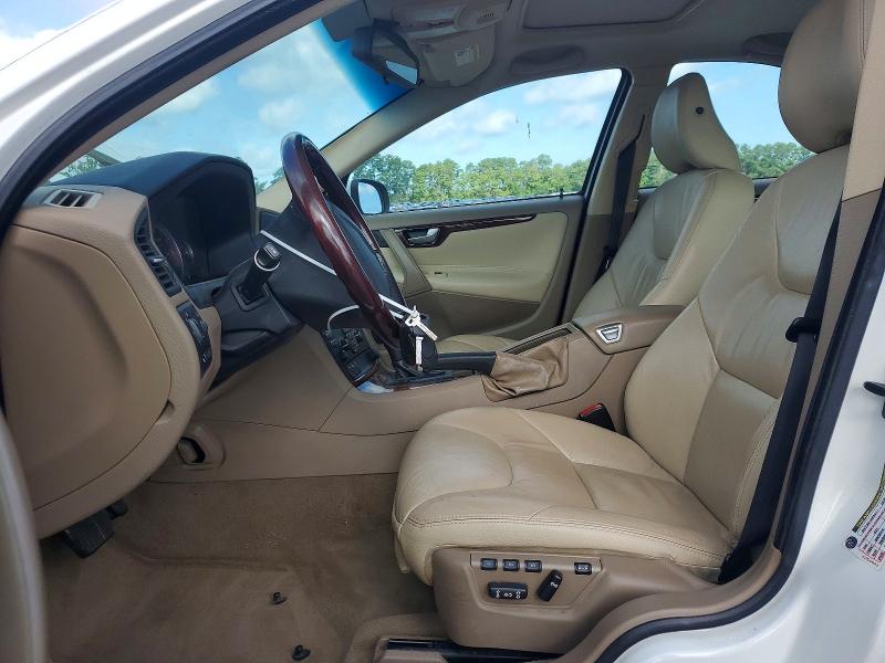 2007 Volvo S60 მანქანა იყიდება აუქციონზე, vin: YV1RS592472609507, აუქციონის ნომერი: 63662706