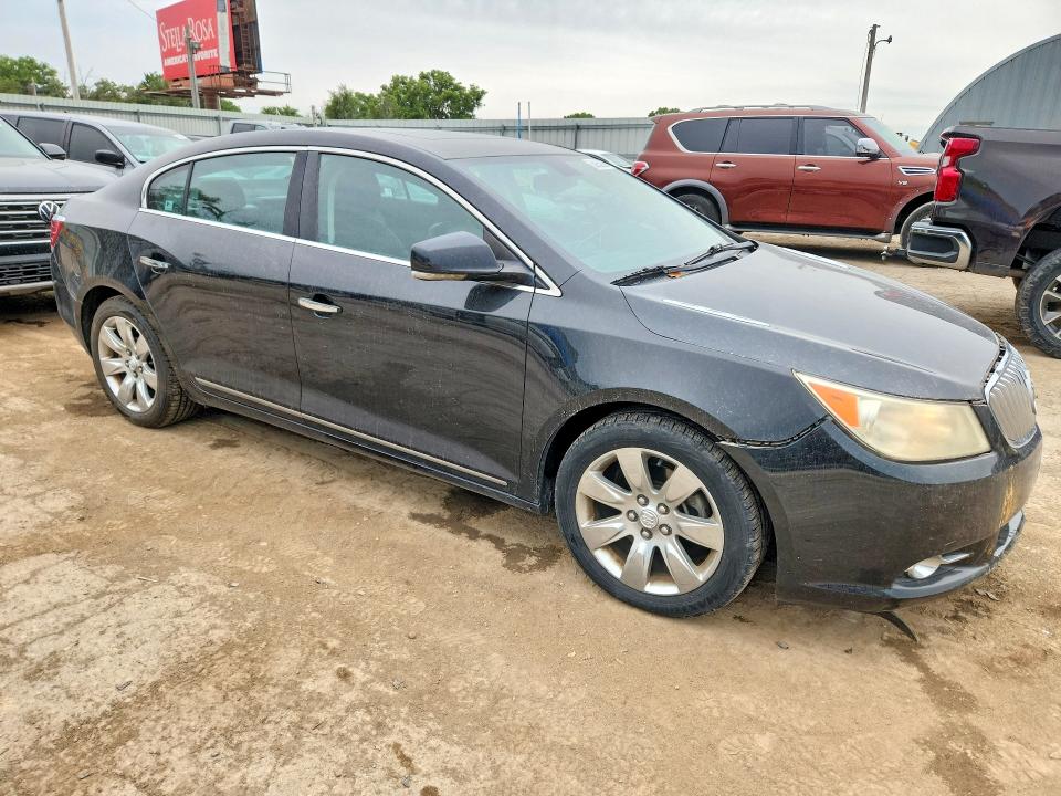 Продаж на аукціоні авто 2010 Buick Lacrosse, vin: 1G4GC5EG4AF283330, номер лоту: 63953926