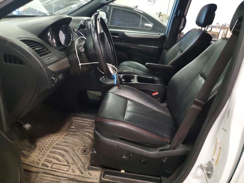 Продажа на аукционе авто 2019 Dodge Grand Caravan, vin: 2C4RDGEG6KR769105, номер лота: 66233626