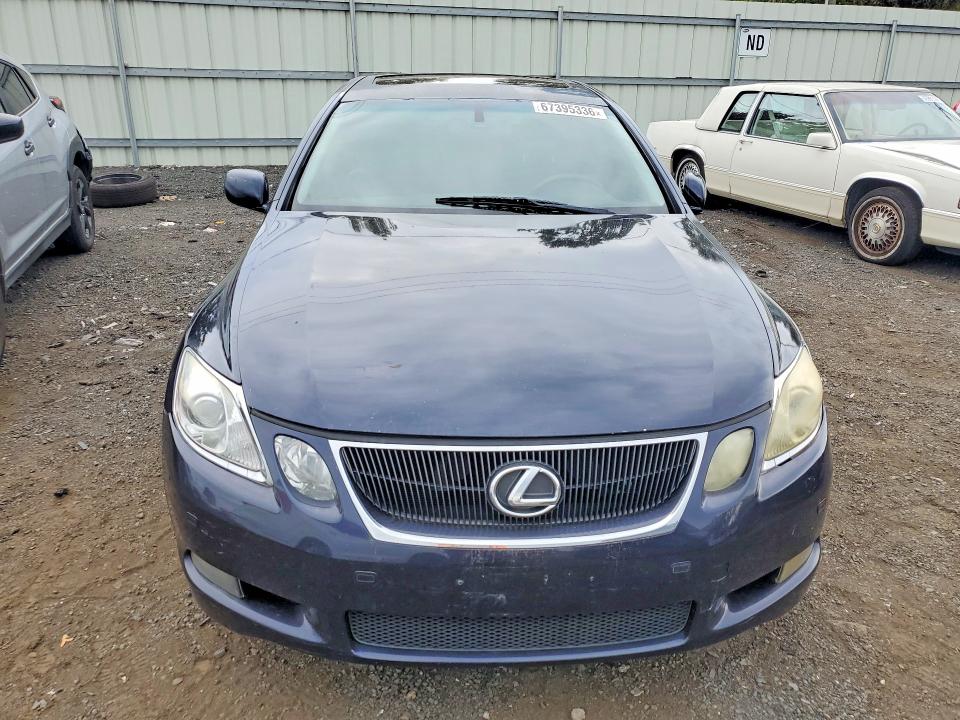 Aukcja sprzedaży 2007 Lexus Gs, vin: JTHCE96S370007531, numer aukcji: 67395336