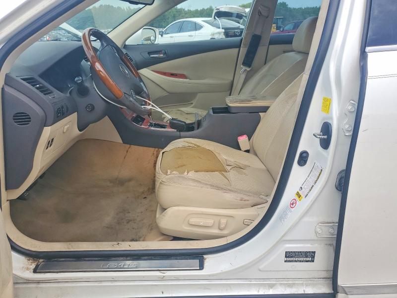 65534696 :رقم المزاد ، JTHBK1EG8A2408832 vin ، 2010 Lexus Es مزاد بيع