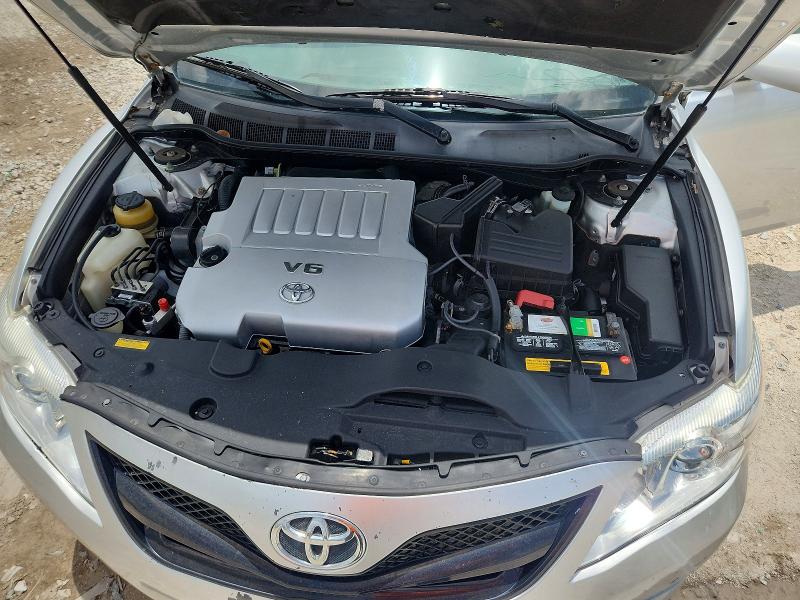 Aukcja sprzedaży 2011 Toyota Camry, vin: 4T1BK3EK3BU627233, numer aukcji: 63202676