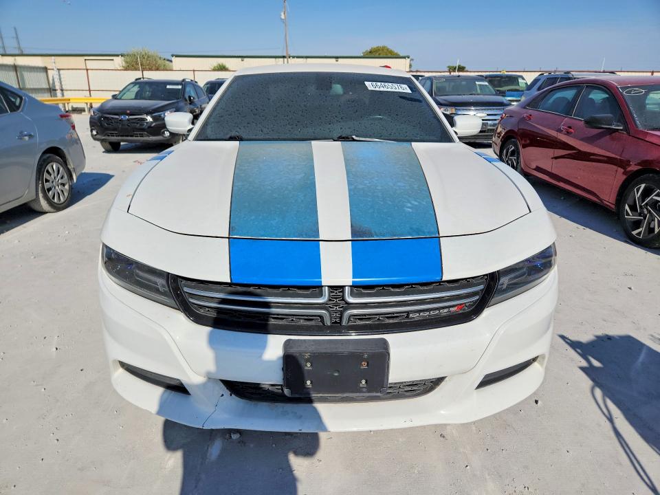 Aukcja sprzedaży 2015 Dodge Charger, vin: 2C3CDXBG7FH858451, numer aukcji: 66465576