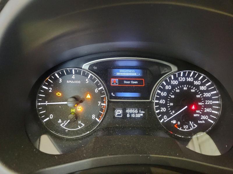 2013 Nissan Altima მანქანა იყიდება აუქციონზე, vin: 1N4BL3AP1DN426937, აუქციონის ნომერი: 65289476