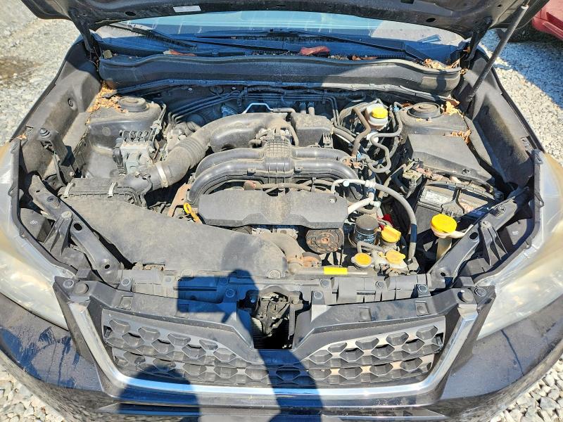 64487786 :رقم المزاد ، JF2SJABC0FH432750 vin ، 2015 Subaru Forester مزاد بيع