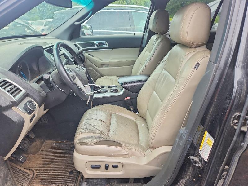 Aukcja sprzedaży 2014 Ford Explorer, vin: 1FM5K8D85EGA94921, numer aukcji: 64975166