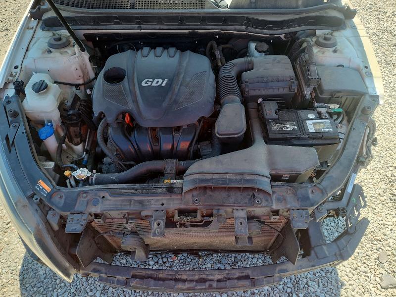 65546056 :رقم المزاد ، KNAGM4A7XF5592229 vin ، 2015 Kia Optima مزاد بيع