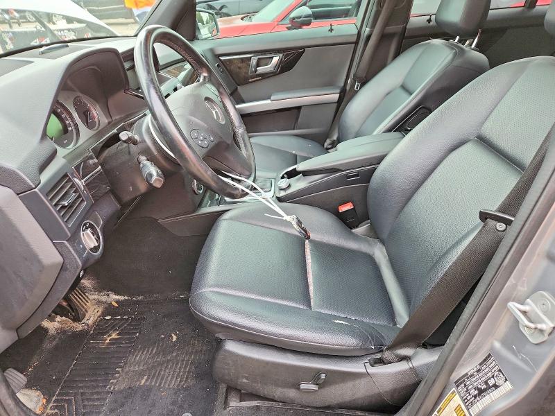 Продажа на аукционе авто 2012 Mercedes-benz Glk, vin: WDCGG8HBXCF828809, номер лота: 66619966