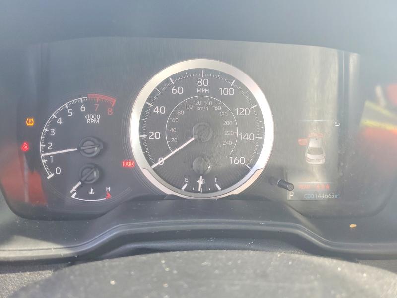 64277286 :رقم المزاد ، 5YFEPRAE3LP082591 vin ، 2020 Toyota Corolla مزاد بيع