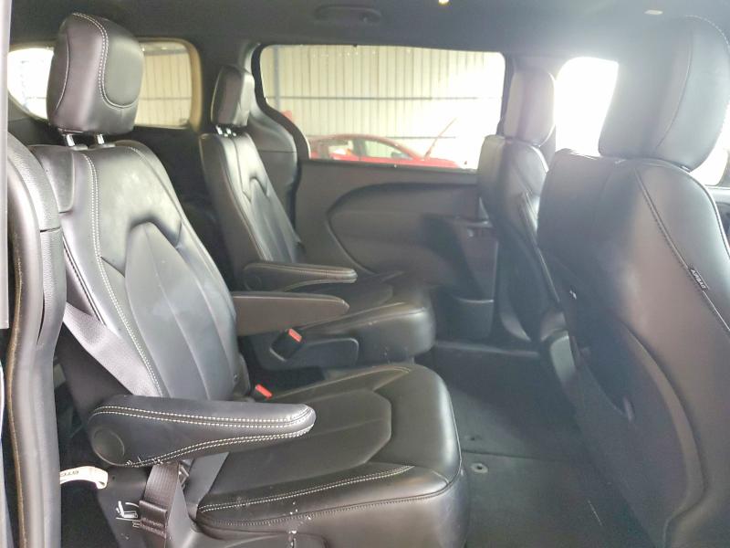Aukcja sprzedaży 2026 Chrysler Pacifica, vin: 2C4RC1BGXTR243761, numer aukcji: 66453506