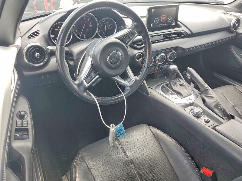 Aukcja sprzedaży 2020 Mazda Mx-5 Miata, vin: JM1NDAM73L0411789, numer aukcji: 63214236