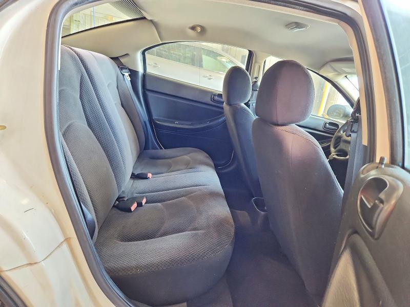 Aukcja sprzedaży 2005 Dodge Stratus, vin: 1B3EL46X85N663319, numer aukcji: 66657226
