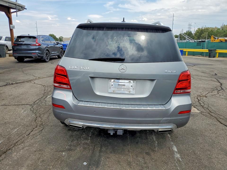 Aukcja sprzedaży 2013 Mercedes-benz Glk, vin: WDCGG8JB7DF974371, numer aukcji: 65016856