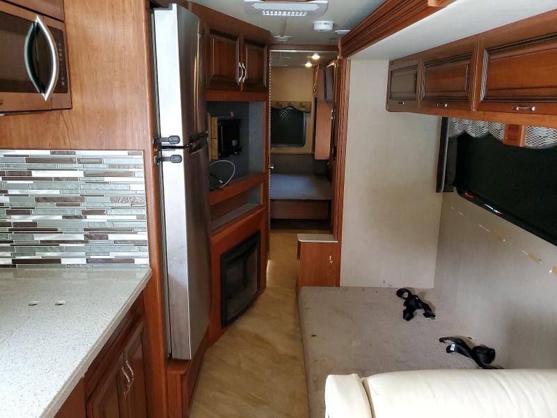 Aukcja sprzedaży 2017 Holiday Rambler Vacationer, vin: 1F66F5DY6H0A09757, numer aukcji: 63022356
