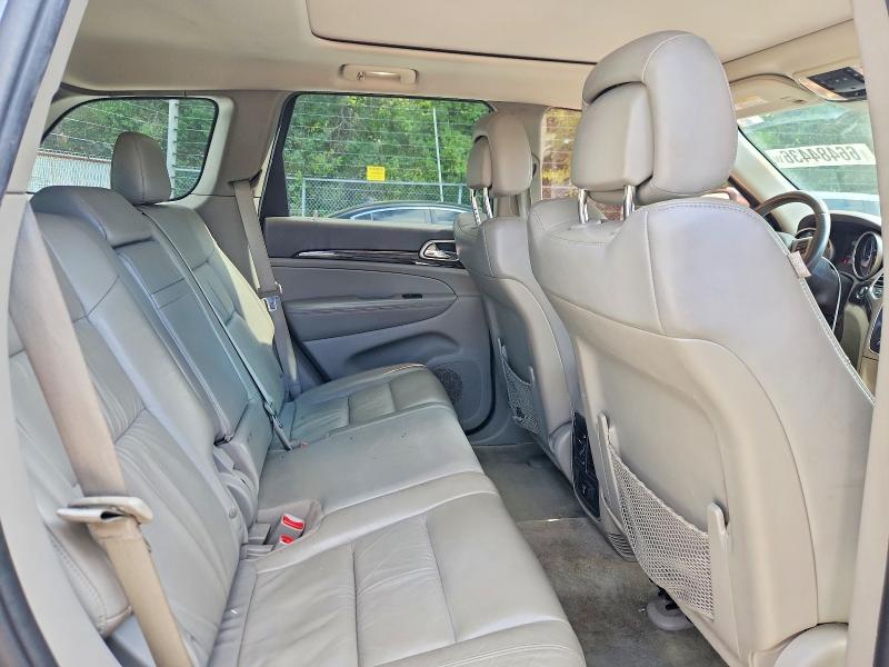 Продаж на аукціоні авто 2012 Jeep Grand Cherokee, vin: 1C4RJFAG1CC333636, номер лоту: 66484436