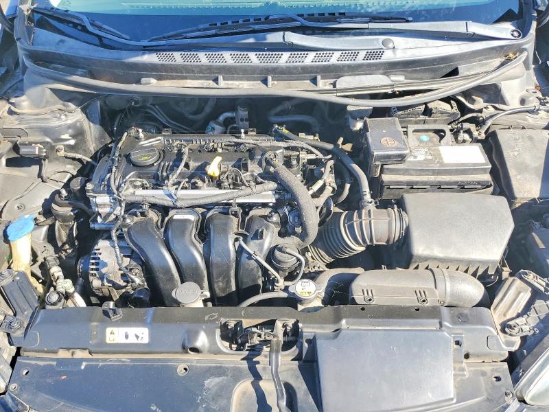 Продаж на аукціоні авто 2013 Hyundai Elantra, vin: 5NPDH4AEXDH301623, номер лоту: 66621926