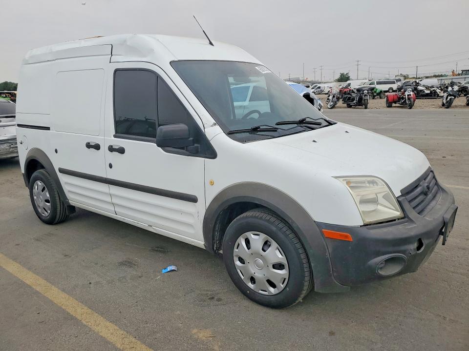 Aukcja sprzedaży 2012 Ford Transit Connect, vin: NM0LS7AN5CT076212, numer aukcji: 65010316