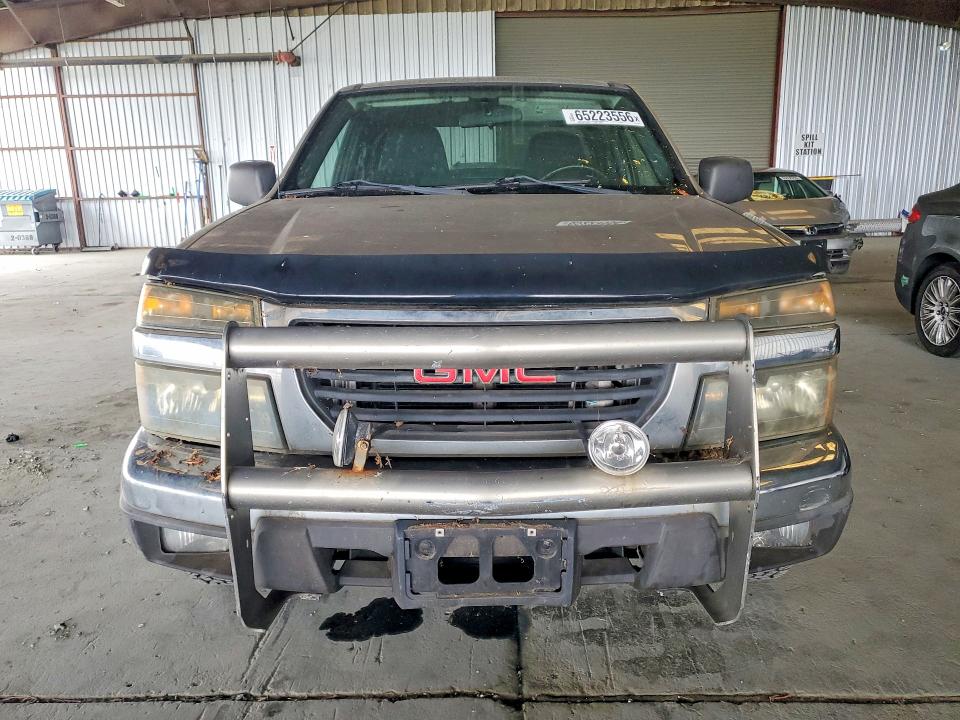 Продажа на аукционе авто 2007 Gmc Canyon, vin: 1GTCS19E978251588, номер лота: 65223556