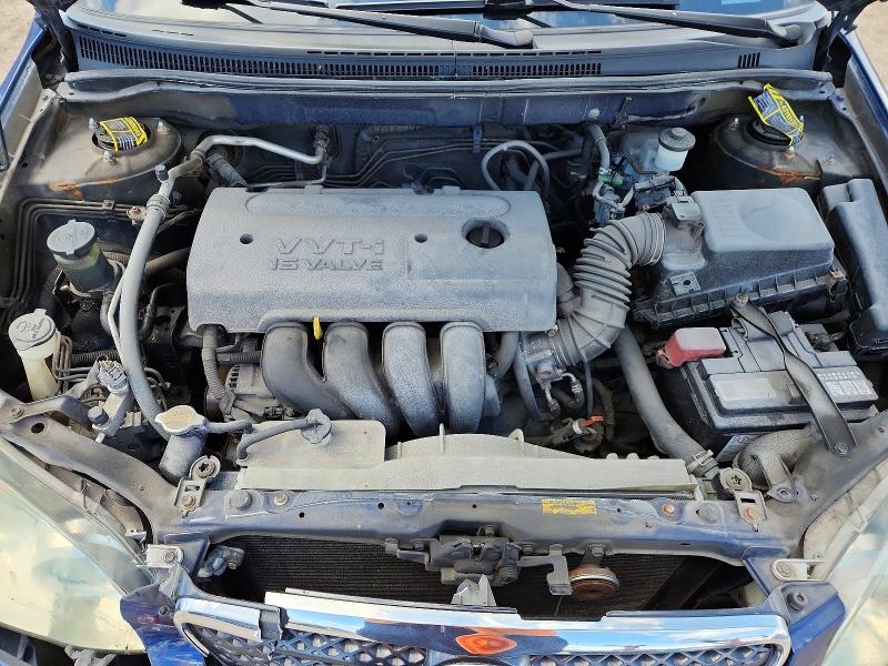 Продаж на аукціоні авто 2005 Toyota Corolla, vin: 2T1BR32E35C854230, номер лоту: 65895106