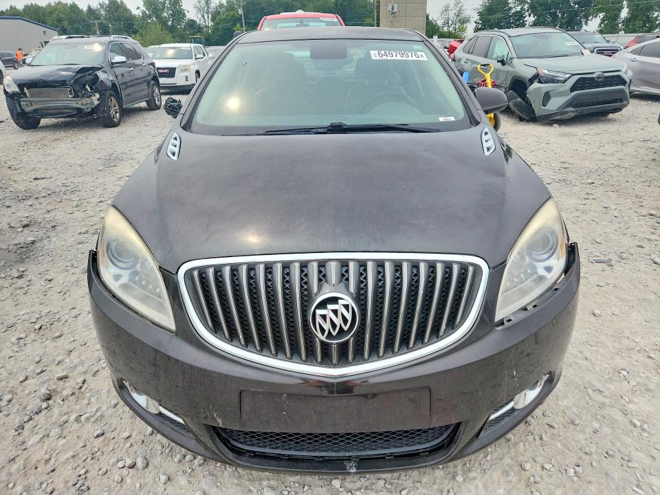 Продаж на аукціоні авто 2013 Buick Verano, vin: 1G4PS5SK1D4117777, номер лоту: 64979976