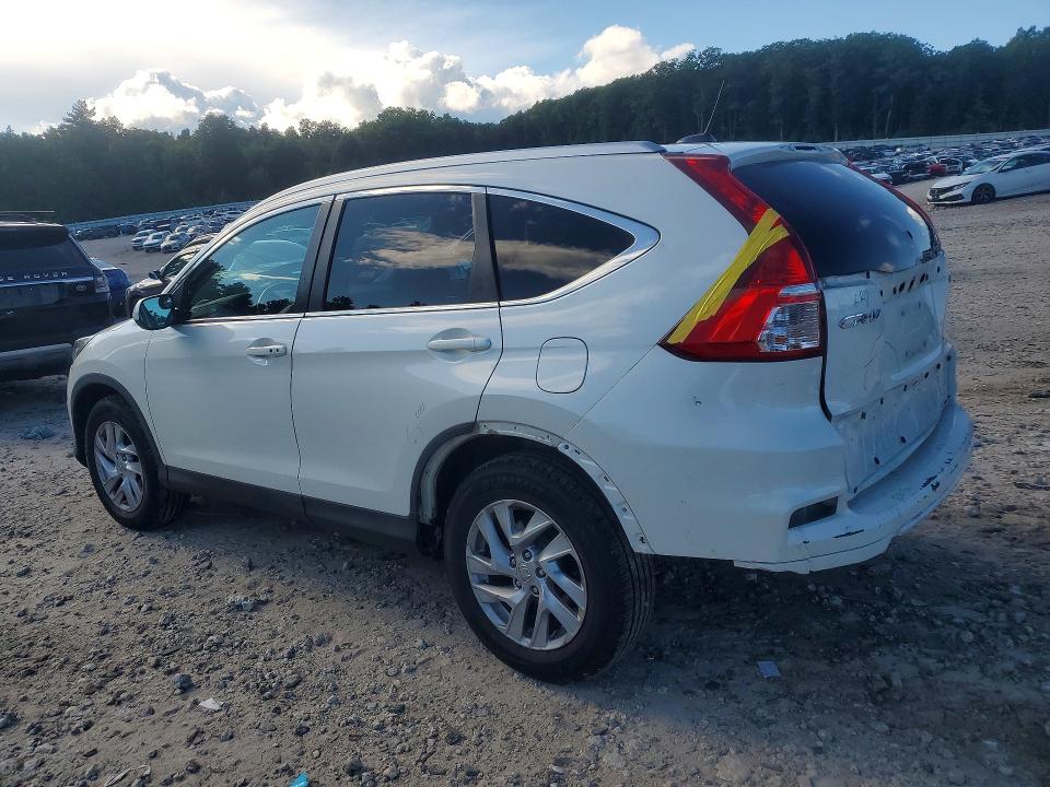 Продажа на аукционе авто 2015 Honda Cr-v, vin: 5J6RM4H72FL104396, номер лота: 65469336