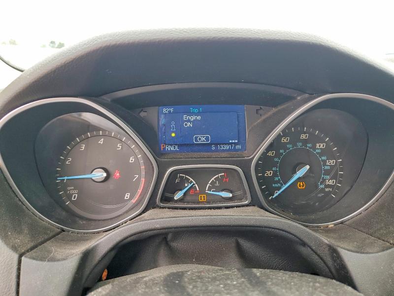 Продажа на аукционе авто 2014 Ford Focus, vin: 1FADP3F22EL234904, номер лота: 65899696