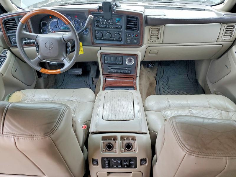 Aukcja sprzedaży 2002 Cadillac Escalade, vin: 1GYEK63N12R162142, numer aukcji: 64779206