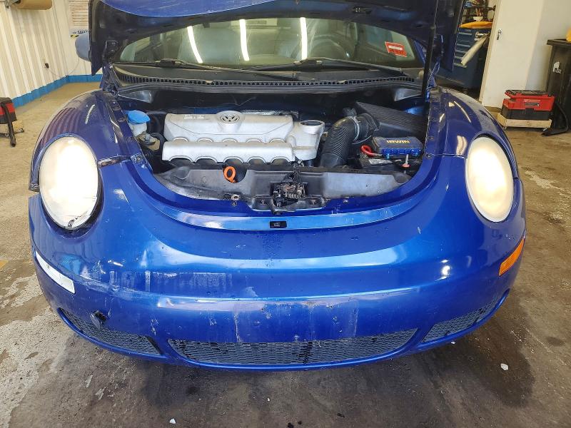 Aukcja sprzedaży 2008 Volkswagen New Beetle, vin: 3VWRG31C28M519697, numer aukcji: 66239936