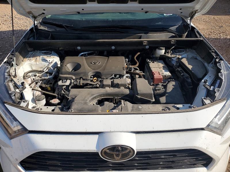 Aukcja sprzedaży 2024 Toyota Rav4, vin: 2T3G1RFV7RC407746, numer aukcji: 65373106