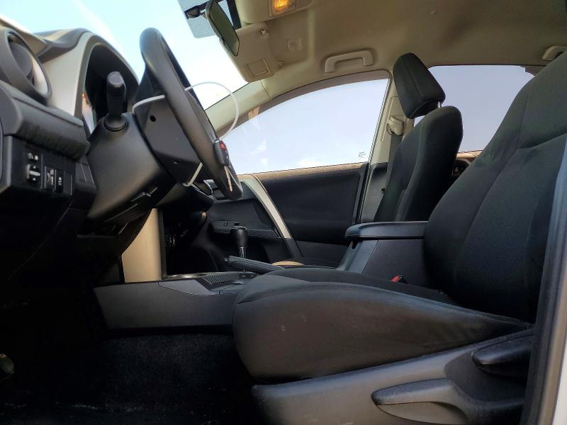 Продажа на аукционе авто 2014 Toyota Rav4, vin: 2T3ZFREV0EW082989, номер лота: 62840316