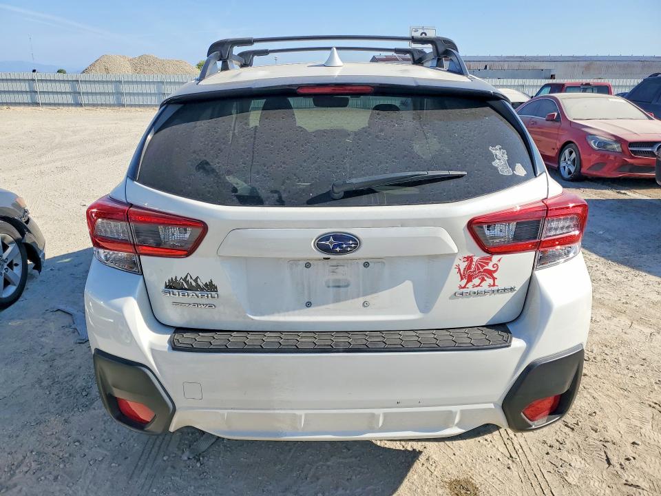 Aukcja sprzedaży 2023 Subaru Crosstrek, vin: JF2GTAPCXP8276372, numer aukcji: 64996596
