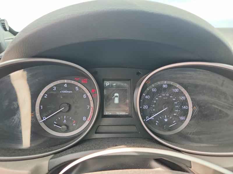 Продаж на аукціоні авто 2017 Hyundai Santa Fe Sport, vin: 5XYZTDLB0HG432029, номер лоту: 64603616