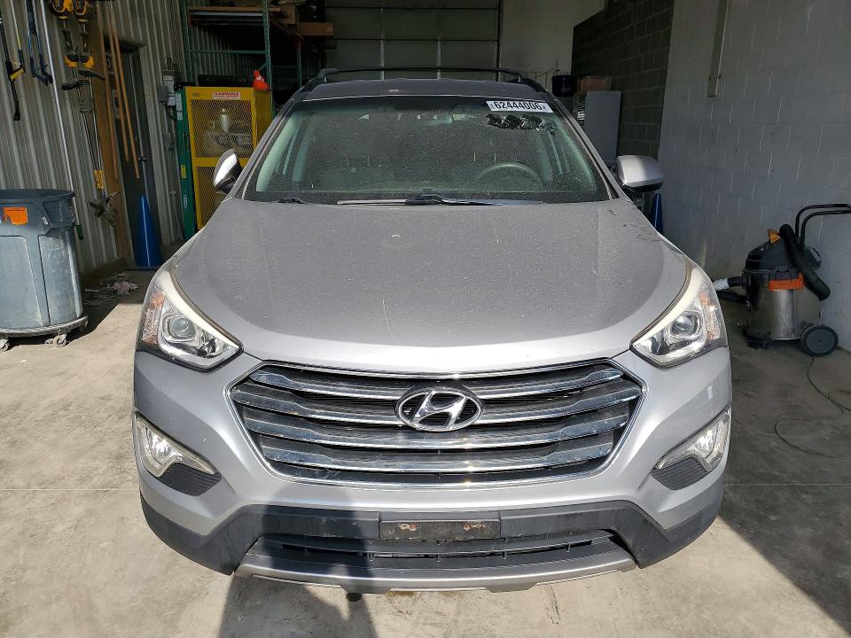 Продажа на аукционе авто 2016 Hyundai Santa Fe, vin: KM8SMDHF2GU144077, номер лота: 62444006