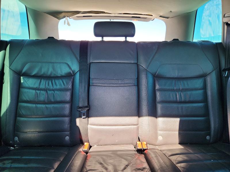 Auction sale of the 2008 Volkswagen Touareg 2, vin: WVGBE77LX8D046518, lot number: 66282136