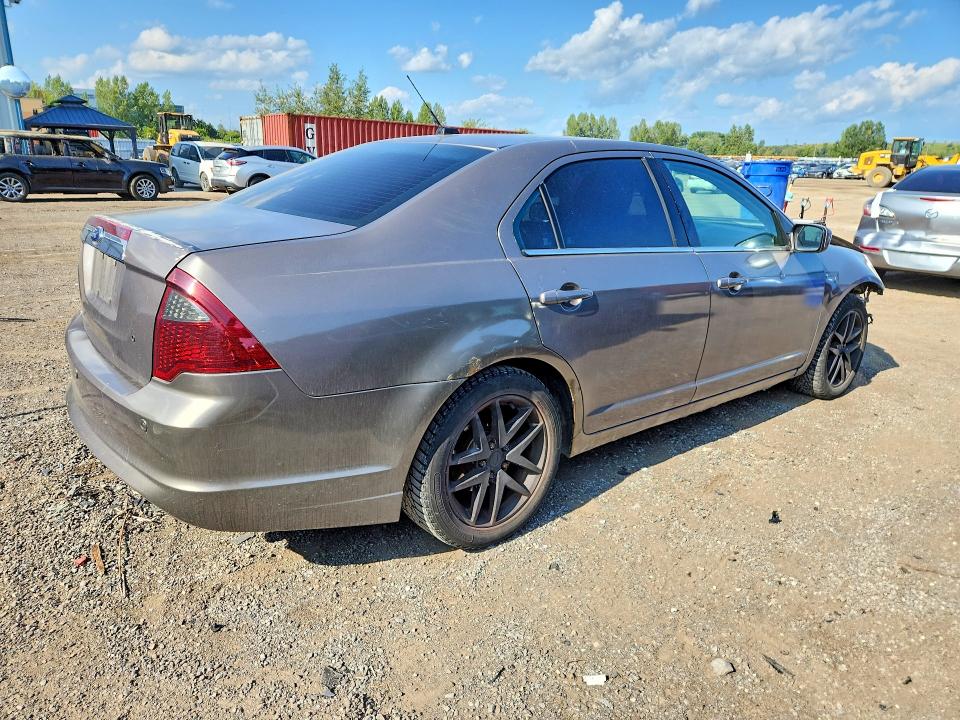 Aukcja sprzedaży 2012 Ford Fusion, vin: 3FAHP0CG9CR278641, numer aukcji: 65805316