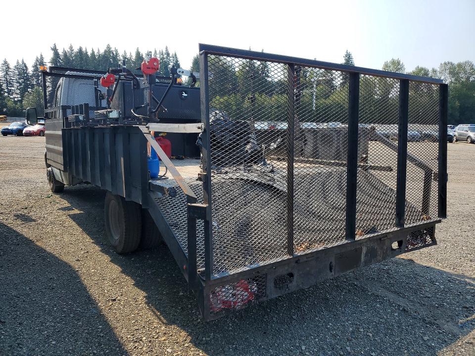 Продаж на аукціоні авто 2022 Mercedes-benz Sprinter, vin: W1X9E33Y6NN195236, номер лоту: 64082766