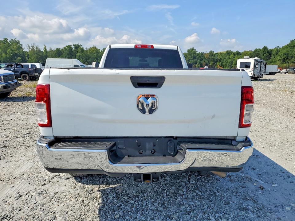 Продажа на аукционе авто 2019 Ram 2500, vin: 3C6UR4HJ3KG666254, номер лота: 67257026