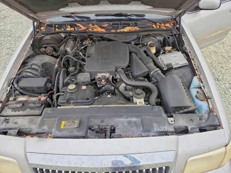 Продаж на аукціоні авто 2009 Mercury Grand Marquis, vin: 2MEHM75V09X608070, номер лоту: 65451416