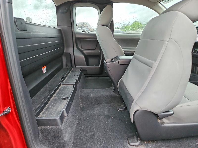 2017 Toyota Tacoma მანქანა იყიდება აუქციონზე, vin: 5TFSX5EN0HX056478, აუქციონის ნომერი: 64479296