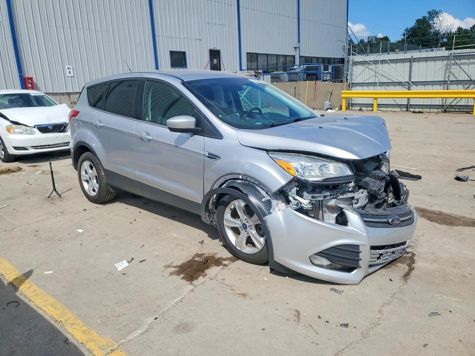 Продаж на аукціоні авто 2016 Ford Escape, vin: 1FMCU0G9XGUA35908, номер лоту: 65482256