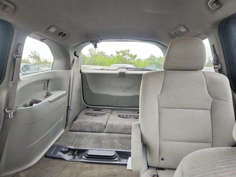 Aukcja sprzedaży 2011 Honda Odyssey, vin: 5FNRL5H2XBB036770, numer aukcji: 67280196
