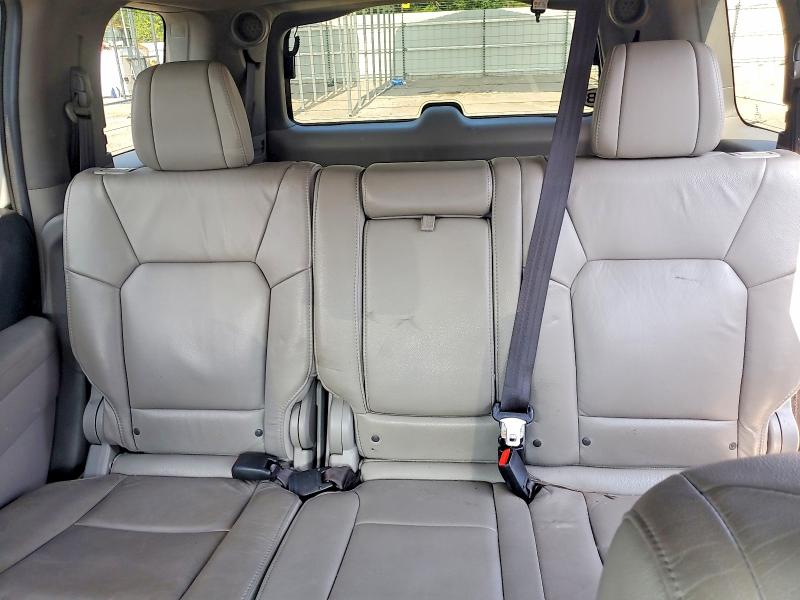 Aukcja sprzedaży 2013 Honda Pilot, vin: 5FNYF3H98DB001989, numer aukcji: 66415166