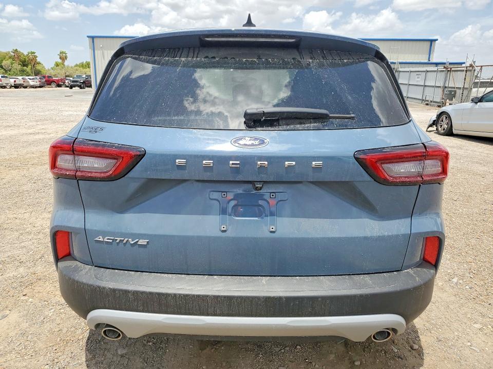 Продаж на аукціоні авто 2025 Ford Escape, vin: 1FMCU0GN2SUB48340, номер лоту: 65225906