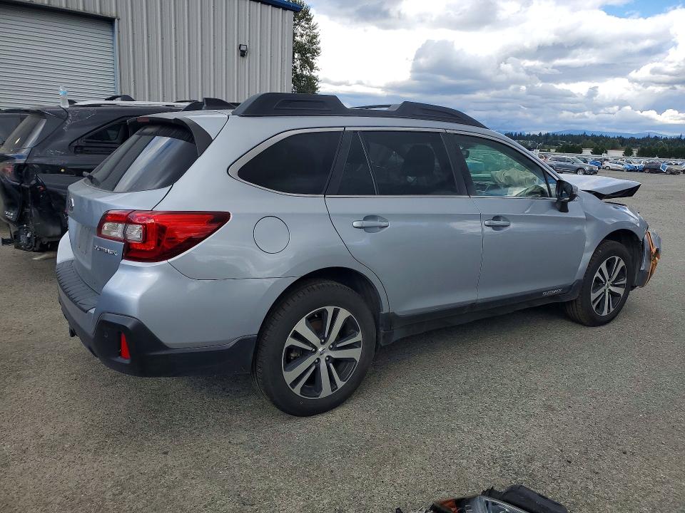 Aukcja sprzedaży 2019 Subaru Outback, vin: 4S4BSANC5K3291149, numer aukcji: 99518895