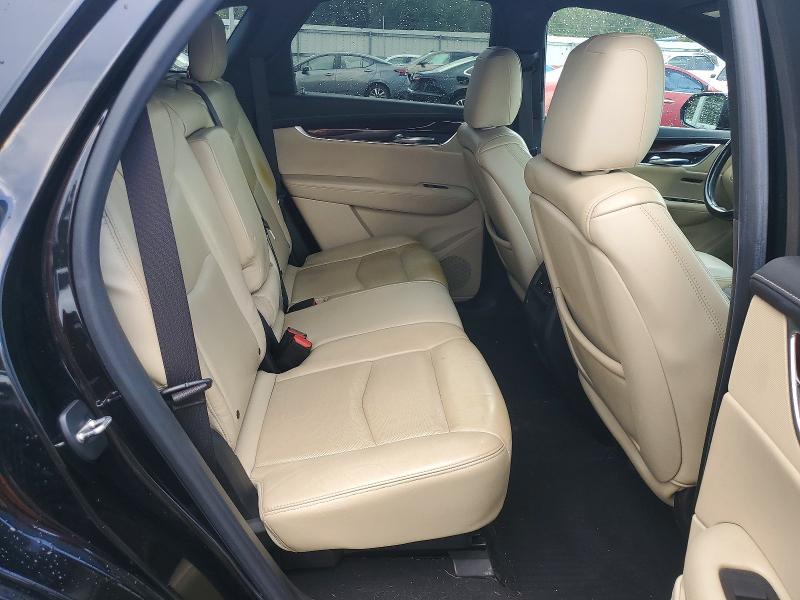 Aukcja sprzedaży 2017 Cadillac Xt5, vin: 1GYKNERS2HZ206756, numer aukcji: 64733666