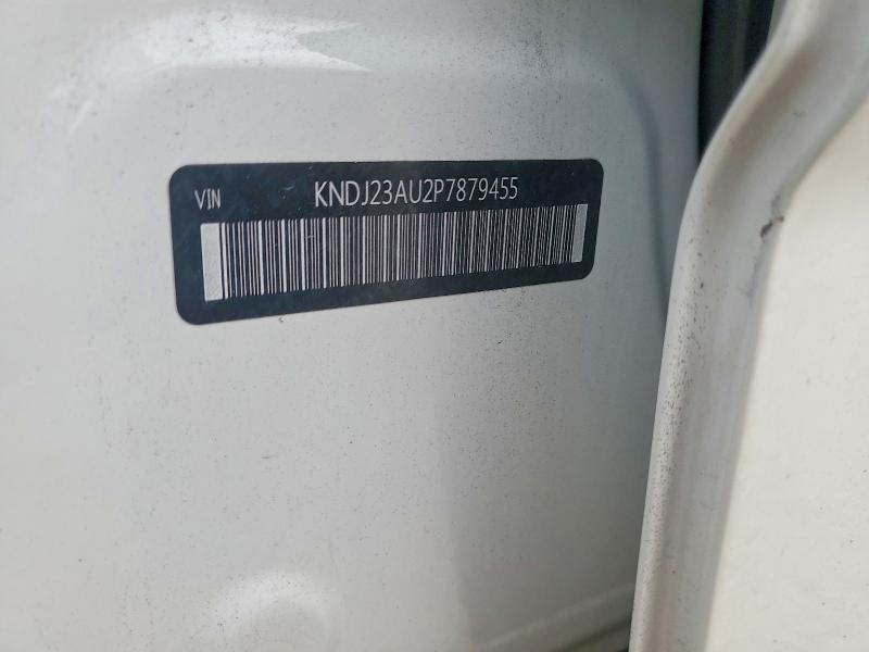 Продаж на аукціоні авто 2023 Kia Soul, vin: KNDJ23AU2P7879455, номер лоту: 67168476